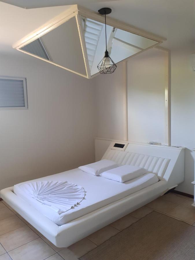 Hotel Pecato Santa Rosa  Eksteriør billede